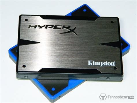 Выбор подходящего SSD диска для компьютера