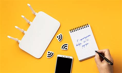 Выбор подходящего Wi-Fi роутера