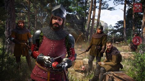 Выбор подходящих ингредиентов для шнапса в игре Kingdom Come Deliverance