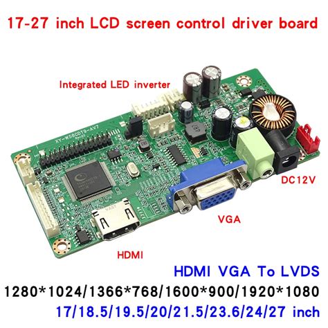 Выбор порта HDMI