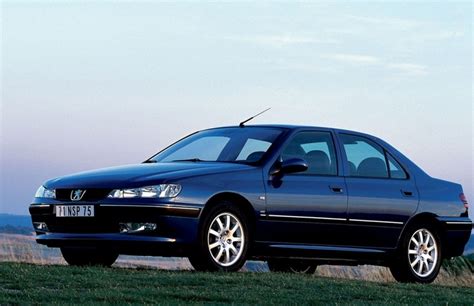 Выбор правильного масштаба для модели Peugeot 406