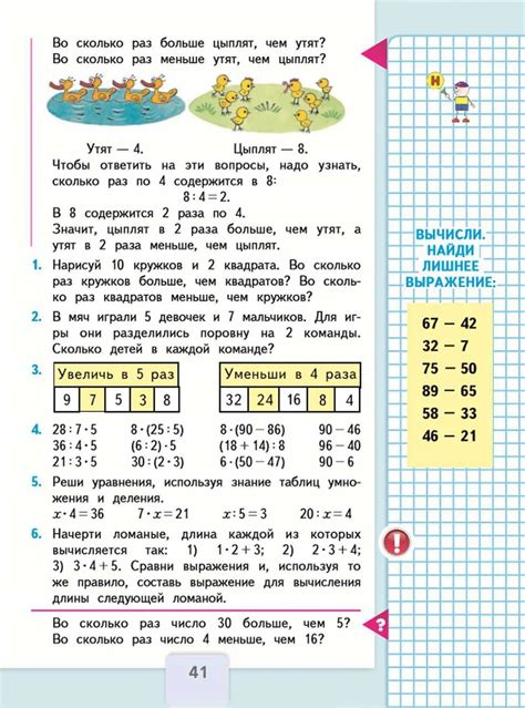 Выбор правильного места и времени