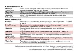 Выбор профессиональной бригады