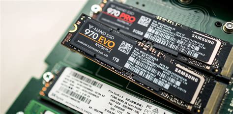 Выбор раздела M2 SSD