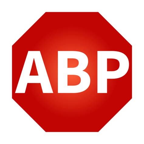 Выбор Adblock