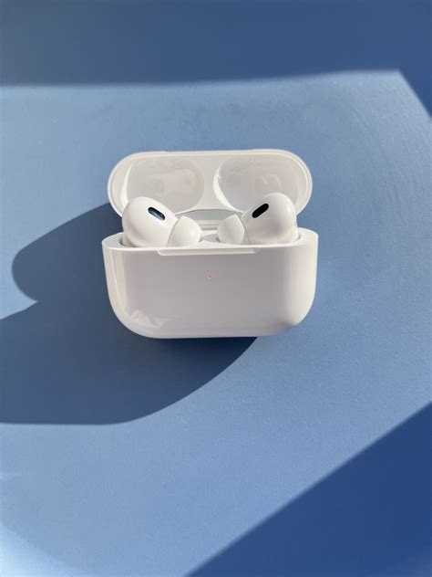 Выбор AirPods Pro