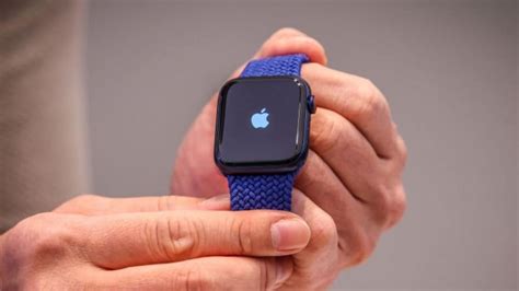 Выбор Apple Watch, которые необходимо отключить