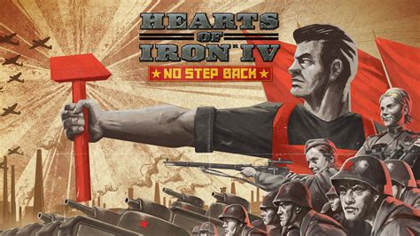 Выбор DLC для Hearts of Iron 4