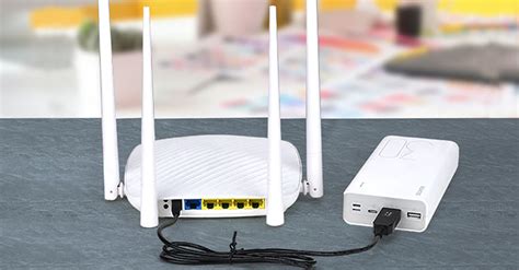 Выбор wifi роутера для подключения