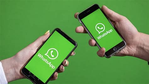 Выход из аккаунта WhatsApp на Android