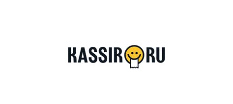 Выход из личного кабинета Kassir.ru