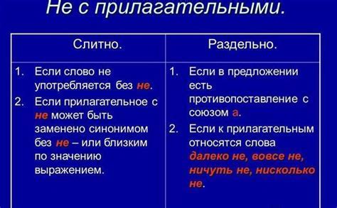 В случае: правила и примеры корректного написания