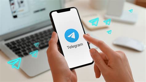 В Telegram