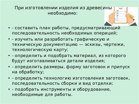 ГОСТы как стандарты производства