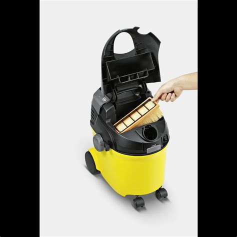 Где купить и цена на пылесос Karcher SE 5.100