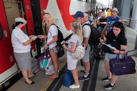 Где можно провести время, если нет возможности уехать в отпуск?