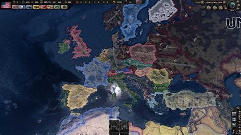 Где скачать моды для Hearts of Iron 4