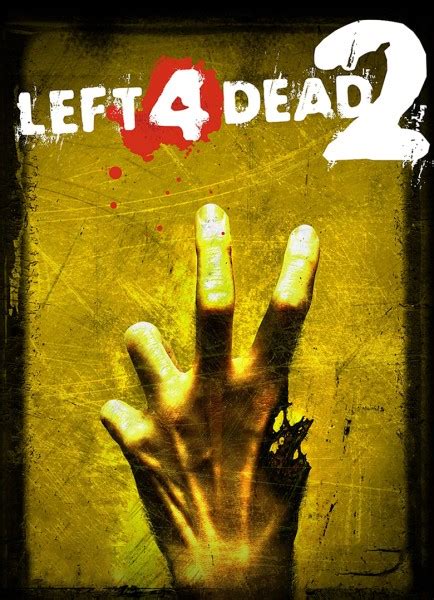 Где скачать новые карты для Left 4 Dead 2