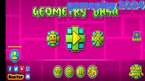 Геймплей Geometry Dash: важные советы