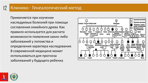 Генеалогические методы определения татарского происхождения