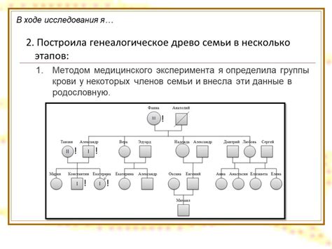 Генетические особенности цыганской крови