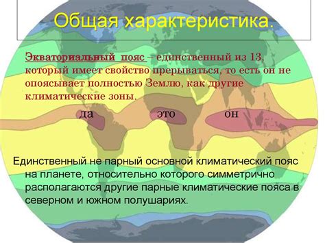 Географическое положение и климатические условия как факторы расового многообразия