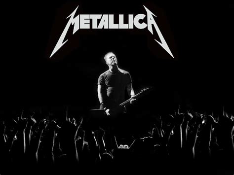 Герой дня Metallica: новости и интересные факты