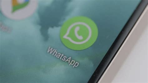 Глава 1: Возможности использования WhatsApp без интернета