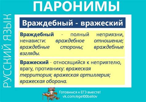 Глагол: значение и способы употребления