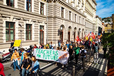 Глобальная масштабность протеста