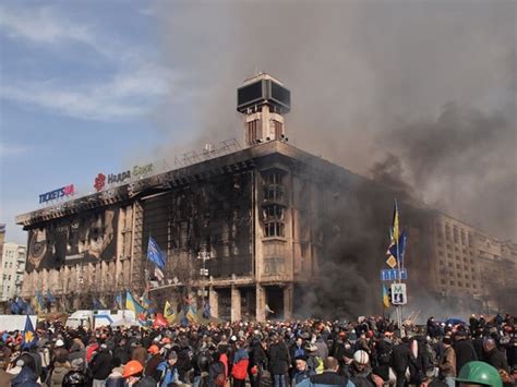 Глобальные изменения в политическом мире