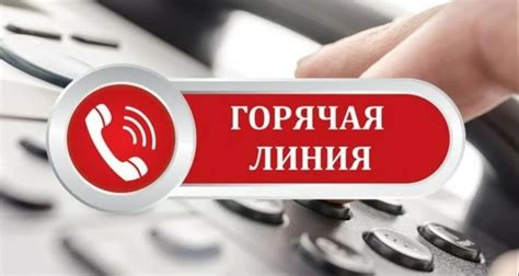 Горячая линия для получения информации о готовности карты Москвича