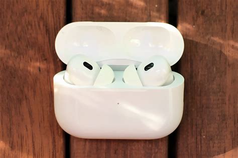 Готово! Наслаждайтесь беспроводными наушниками AirPods!