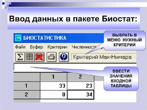 Графическая медиана в прогнозировании статистических показателей