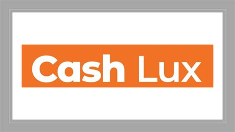 Действия при получении Cash lux ru сообщений