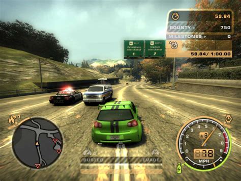 Дефекты настройки Супры в Need for Speed Most Wanted