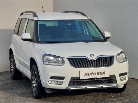 Диагностика ТНВД Škoda Yeti 1.2 TSI