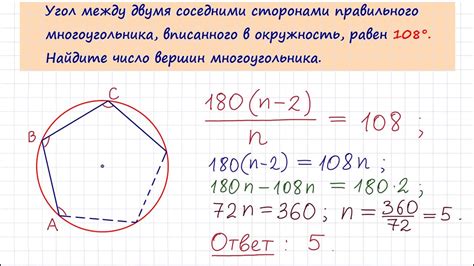 Добавление внутренних линий шестиугольника