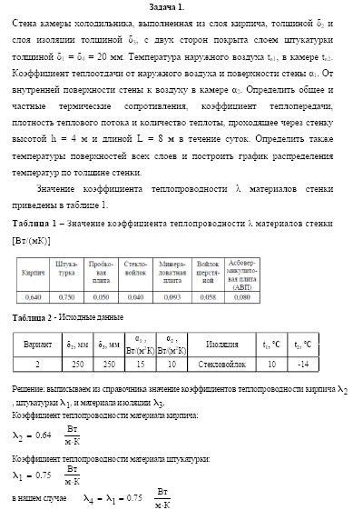 Добавление изоляции и внешнего слоя