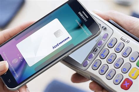 Добавление карты в Samsung Pay