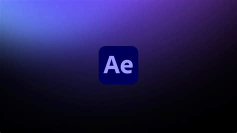 Добавление шрифта в Adobe After Effects: гайд для начинающих