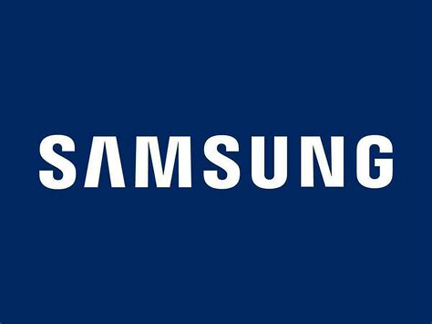 Дождитесь появления логотипа Samsung