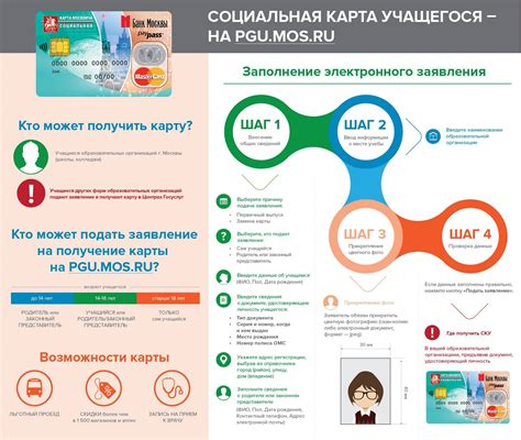 Документы для оформления социальной карты льготника