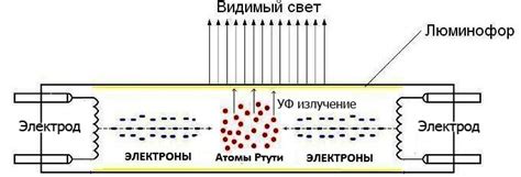 Долговечность ламп и влияние настройки bias