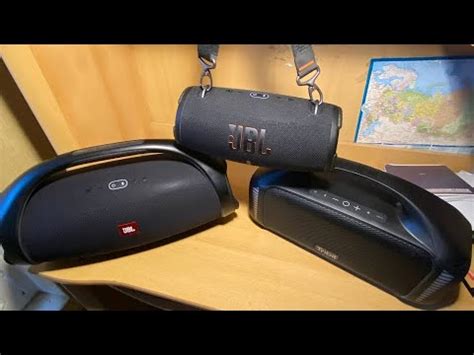 Дополнительные аксессуары и советы для усиления низких частот на JBL Charge