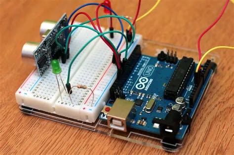 Дополнительные возможности комбика на Arduino