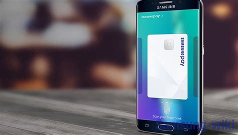 Дополнительные возможности NFC на смартфоне Сбербанк Samsung