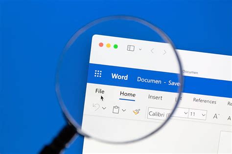 Дополнительные методы защиты документов в Word