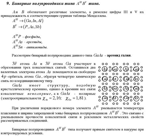 Дополнительные примеси