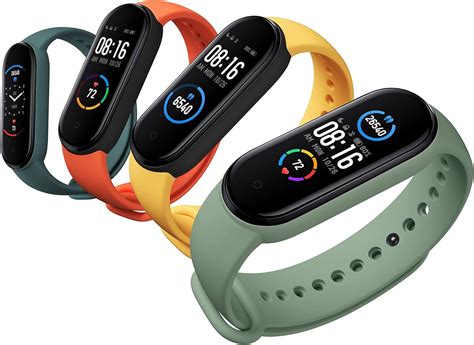 Дополнительные советы по поиску Mi Band 5 дома: